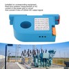 AC Current Transmitter 1 Phase 4‑20mA DC Output Current Transducer