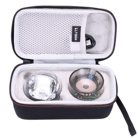 LTGEM Case Compatible with Sphero Bolt/Bolt+ Coding Robot Ball, Case Only