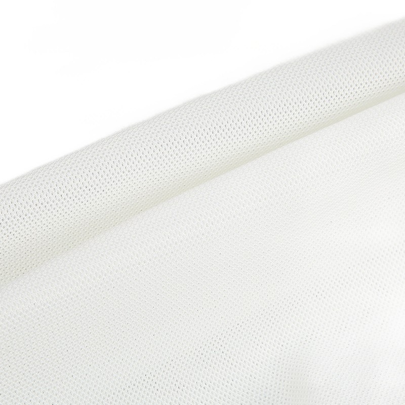 Speaker Grill Cloth Polyester Breathable Waterproof Dustproof Speaker Mesh Fabric