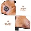 Beavorty Cat Blindfold Eye Mask Blinder Sleep Mask Eye Cover