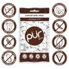 Pur Gum Variety Pack - Cool Mint, Chocolate Mint, Cinnamon