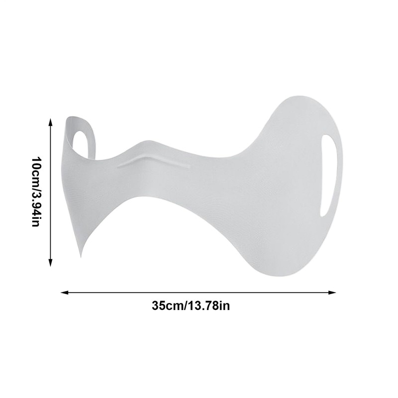 Face Cover for Sun Protection,Eye Sunscreen Patches | UV Blocking