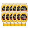 Duke’s Real Mayonnaise Squeeze Bottle - Original Smooth & Creamy