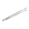 WOONEKY Tweezer for Stamp False Eyelash Tweezer Lightweight Easy to