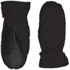 Ziener Women's KAFIRA GTX(R) Mitten Lady Glove Glove, Black, 6