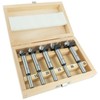 ENT 5-Piece Art Drill Bit Set WS Diameter 15-20 -