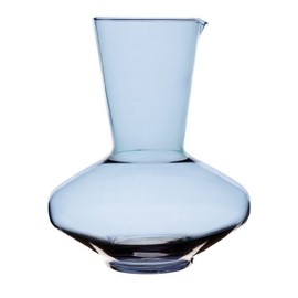 Sagaform Spectra Carafe, Blue
