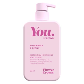 Redwin You by Redwin Flower Crown Body Lotion 350mL