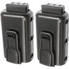 Tnvodejo Nail Gun Battery Li-Ion 7.4V 3000mAh for Paslode 902654