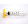 2345 PPLS [Disposable Simple Filtration Set] Plastic Syringe 0.2 fl