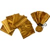 Elegant Raclette Set of 6 Olive Wood – Set of