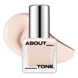 About Tone Skin Layer Fit Foundation 30ml, 1 pc, 21 Warm Light / 어바웃톤 스킨 레이어 핏 파운데이션 30ml, 1개, 21웜라이트