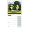Nudinits Wall Calendar 2026 + EXCLUSIVE LIMITED EDITION PEN