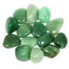 Pachamama Essentials Green Aventurine Tumbled Stone - Healing Stone (1)