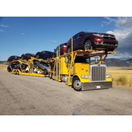 Andes & Company Cottrell Hydraulic Valve Handle Kit , TE4820 , C-W NSHW , Auto Haulers Special !