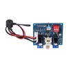 DC Speed Controller 12V Low Noise 4 Temperature Zones Work