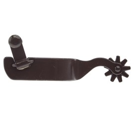 Aime Imports 1in Band Performer Roping Spur