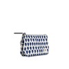 ROKA London Carnaby Small Denim Rain Sustainable Canvas