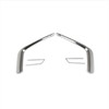 Beautost Fit For Lexus New TX TX350 2024 2025 Front