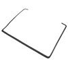Laptop Back Cover Frame Sticker for Book Studio 14.4 Inch