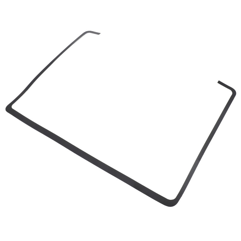 Laptop Back Cover Frame Sticker for Book Studio 14.4 Inch
