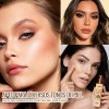 Artmiss Base Maquillaje Líquida Matte Control Brillo 24h40ml