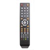 New 8142026670003C Remote Control Compatible for Sceptre TV E165BV(WV)-SS, E168BV(WV)-SS,