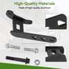 Rear Differential Diff Brace Support Bracket Fit for Nissan