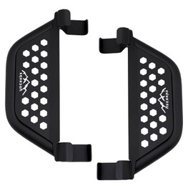 EZ-Steps Car Door Step Fit for 2021-2024 Ford Bronco 2/4 Door