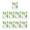 Filtro De Papel Bambú Para Pañales De Tela 9pack Cu