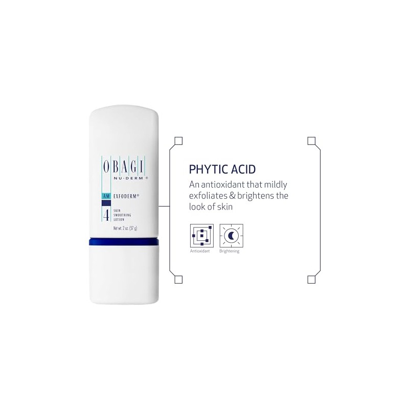 Obagi Nu-Derm Exfoderm, 2 oz.