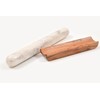 Marble Rolling Pin on Wood Base by Verve CULTURE