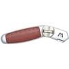Marshalltown Carpet Knives, Zinc Material, Zinc Handle Material, with Large