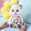 Care Bears Medium Plush - True Friend Bear - Perfect