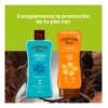 Gel Para Después Del Sol Hawaiian Tropic Cool Ice 240