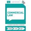 Q&A Commercial Law (Questions and Answers)