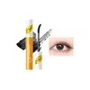Minimeli Mascara Para Pestañas Voluminizadora Efecto Lash Negro