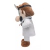 Cinia Peluche Doctor Mario Dr Simi Conciertos Fiestas Regalo 23cm