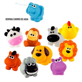 winfun 44742 Jungle Toy Small