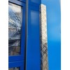 Aluminium Profile, 1500 mm Aluminium Angle 100 x 10 mm