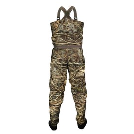 Paramount Outdoors Deep Eddy GLIDE Breathable Fishing Wader(X-Large)