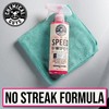 Chemical Guys Speed Wipe Quick Detailer, Safe for Cars, Trucks,