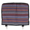 Pet Cage Storage Bag Multicolor Removable Canvas Dog Cage Hanging