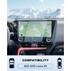 For 2025 Lexus NX Screen Protector - 2023 2024 2025