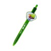 Sunstar Stationery S4655524 Cute Street Shops Oil Based Ballpoint Pen