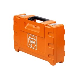Fein Tool Case - Secure Storage for Tools and Accessories, Durable Construction for Professional Use, Compact, Portable & Built for Job Sites - 33901131920