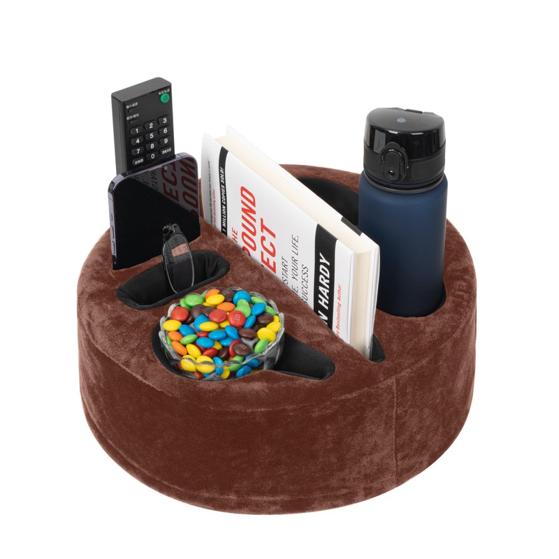 Sofa Buddy - Convenient Couch Cup Holder, Couch Caddy, Sofa