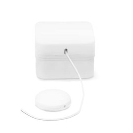 Au Clair de la Lune Sew-In Waterproof Music Tin