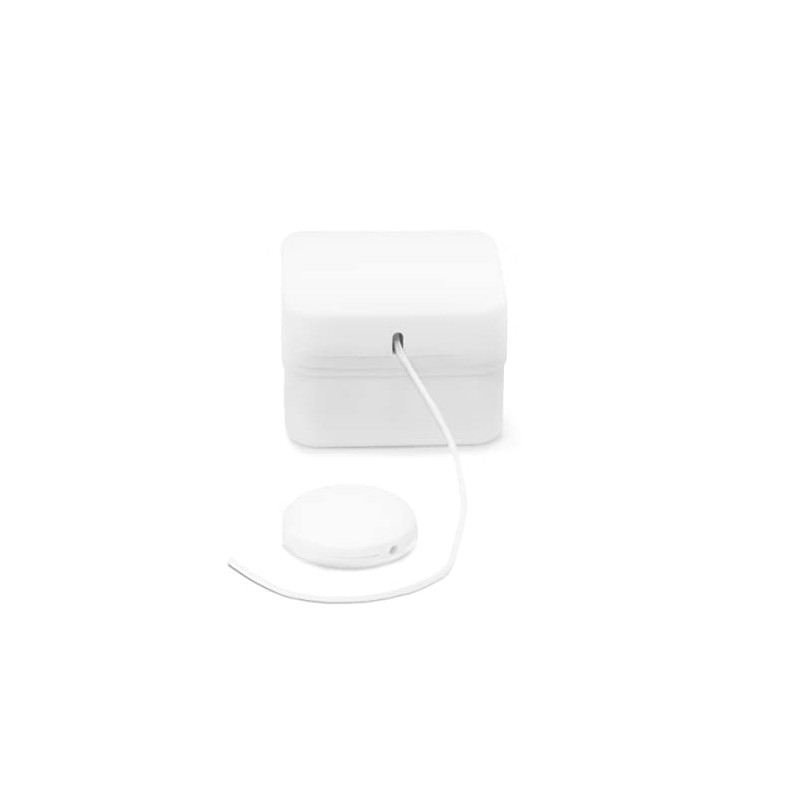 Au Clair de la Lune Sew-In Waterproof Music Tin