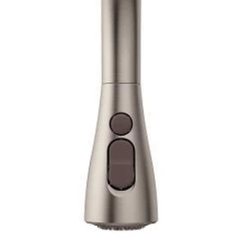 Moen Faucet 191004SRS Arbor Wand Kit, Spot Resist Stainless